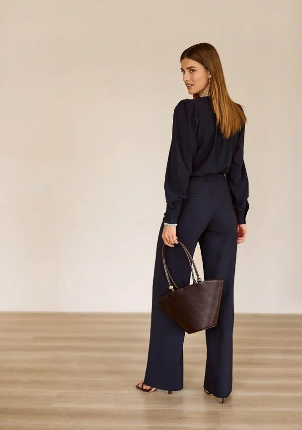 STUDIO ANNELOES PANTALON