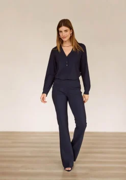 STUDIO ANNELOES PANTALON