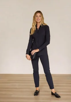 STUDIO ANNELOES PANTALON
