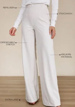 STUDIO ANNELOES PANTALON