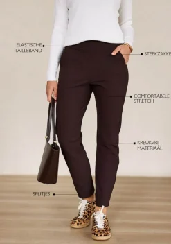 STUDIO ANNELOES PANTALON