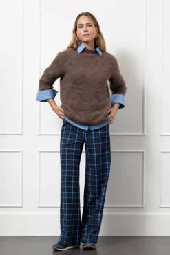 STUDIO ANNELOES PANTALON
