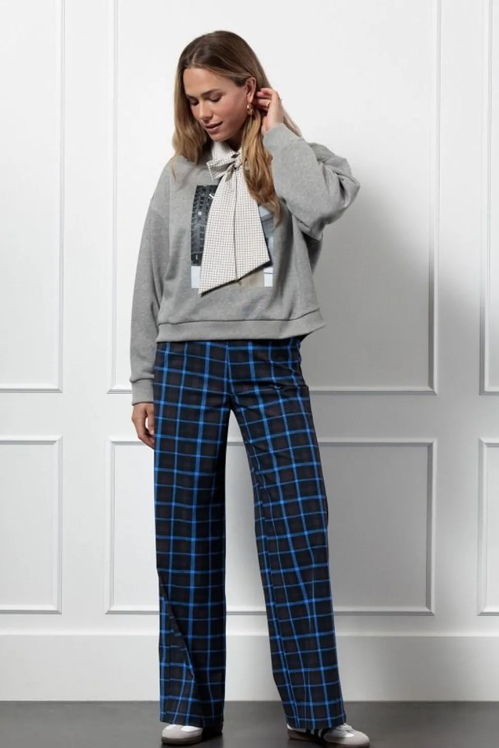 STUDIO ANNELOES PANTALON