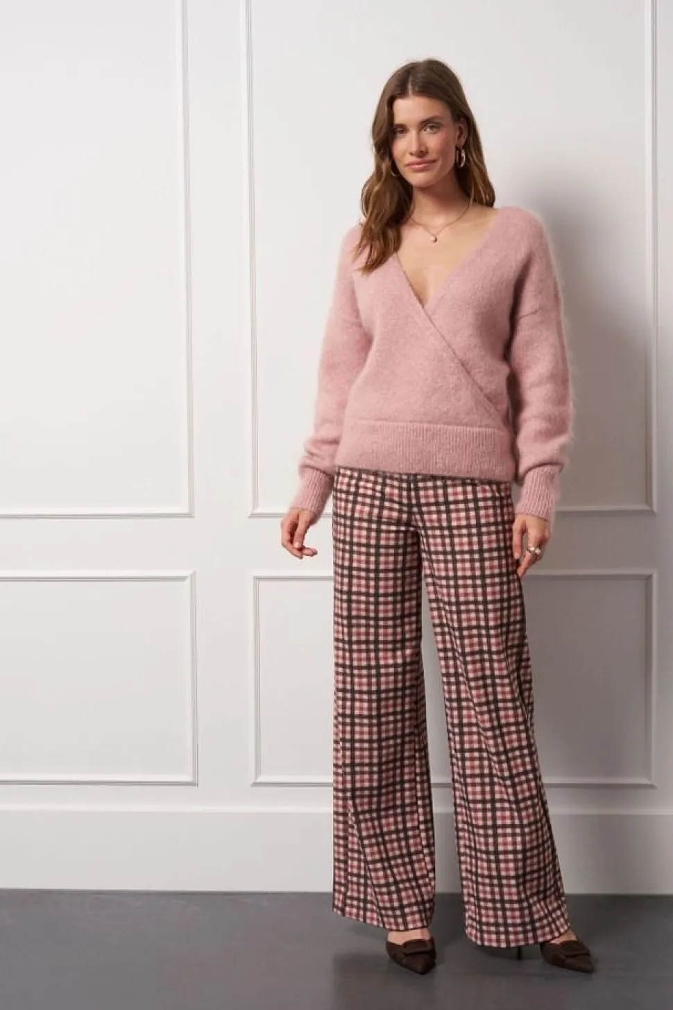 STUDIO ANNELOES PANTALON