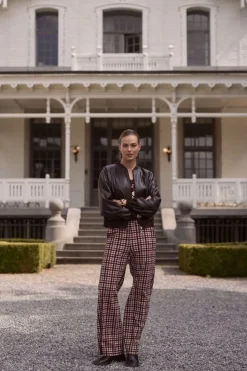 STUDIO ANNELOES PANTALON
