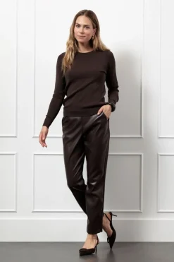STUDIO ANNELOES PANTALON