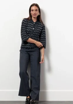 STUDIO ANNELOES PANTALON