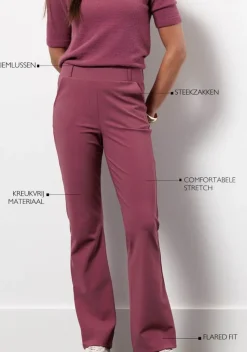 STUDIO ANNELOES PANTALON
