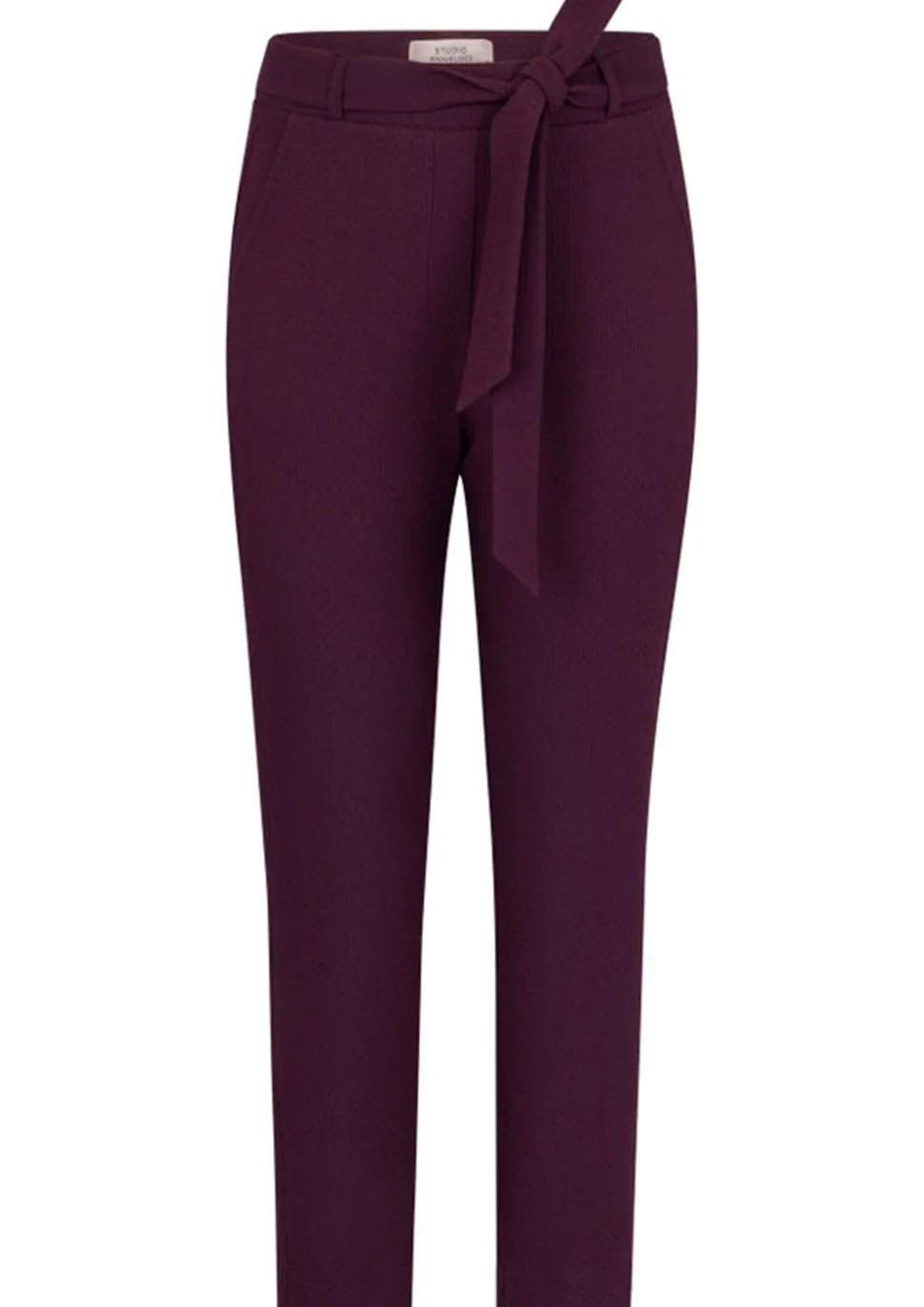 STUDIO ANNELOES PANTALON