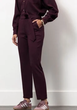 STUDIO ANNELOES PANTALON