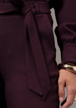 STUDIO ANNELOES PANTALON