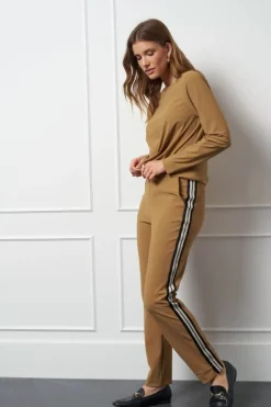 STUDIO ANNELOES PANTALON
