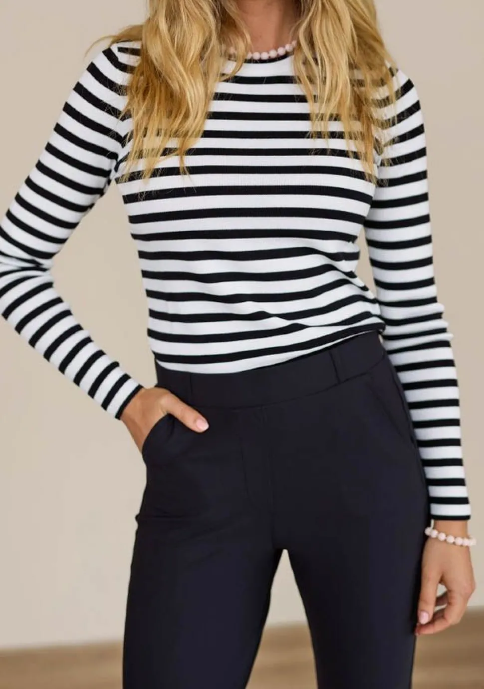 STUDIO ANNELOES SHIRT