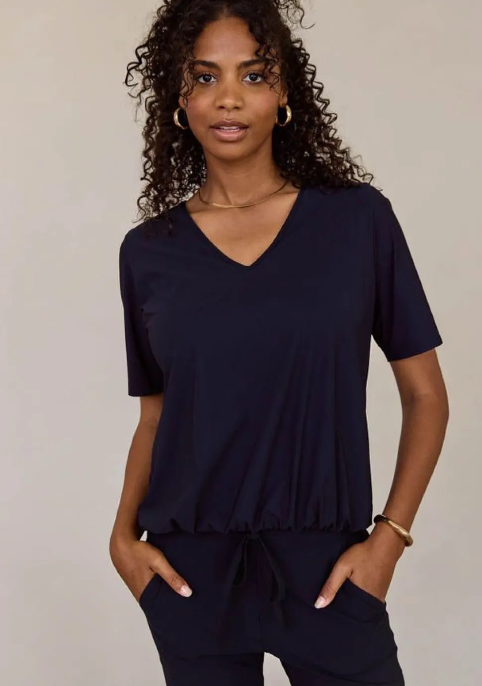 STUDIO ANNELOES SHIRT