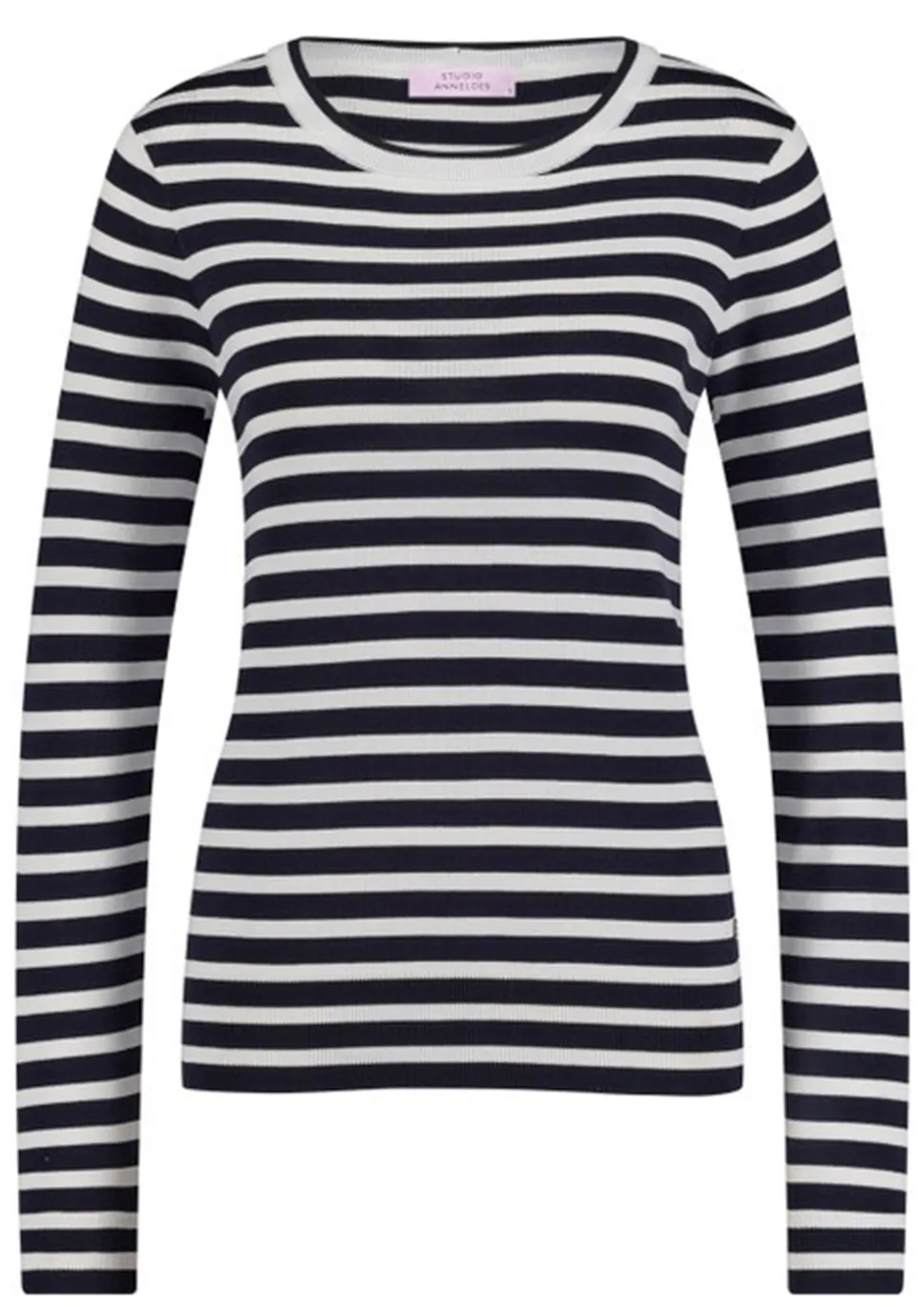 STUDIO ANNELOES SHIRT