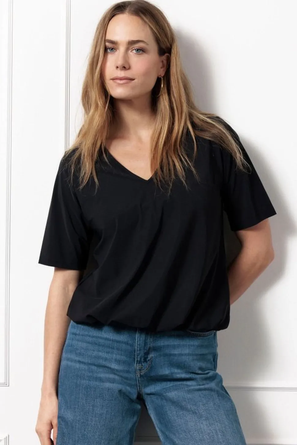 STUDIO ANNELOES SHIRT