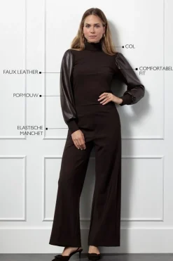 STUDIO ANNELOES SHIRT