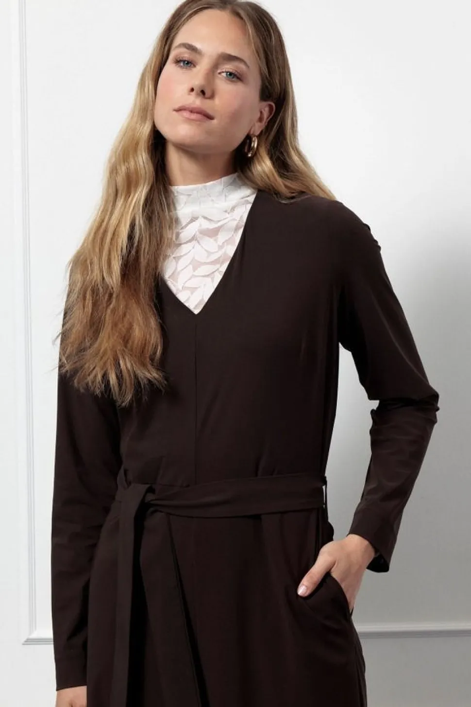 STUDIO ANNELOES SHIRT