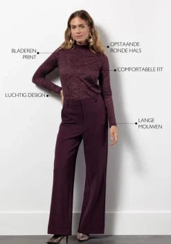 STUDIO ANNELOES SHIRT