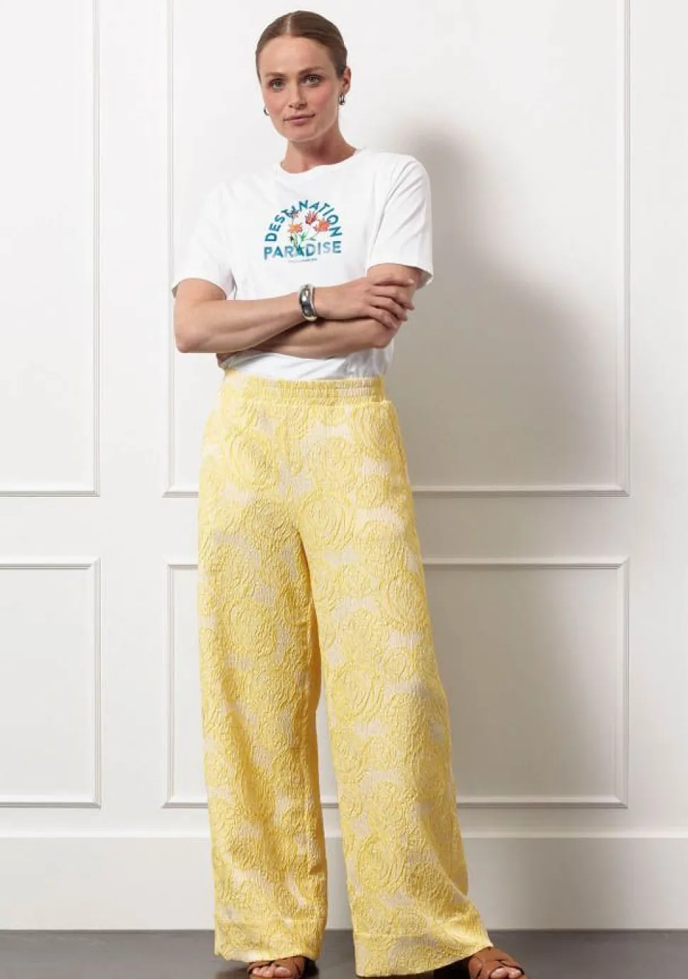 STUDIO ANNELOES SHIRT