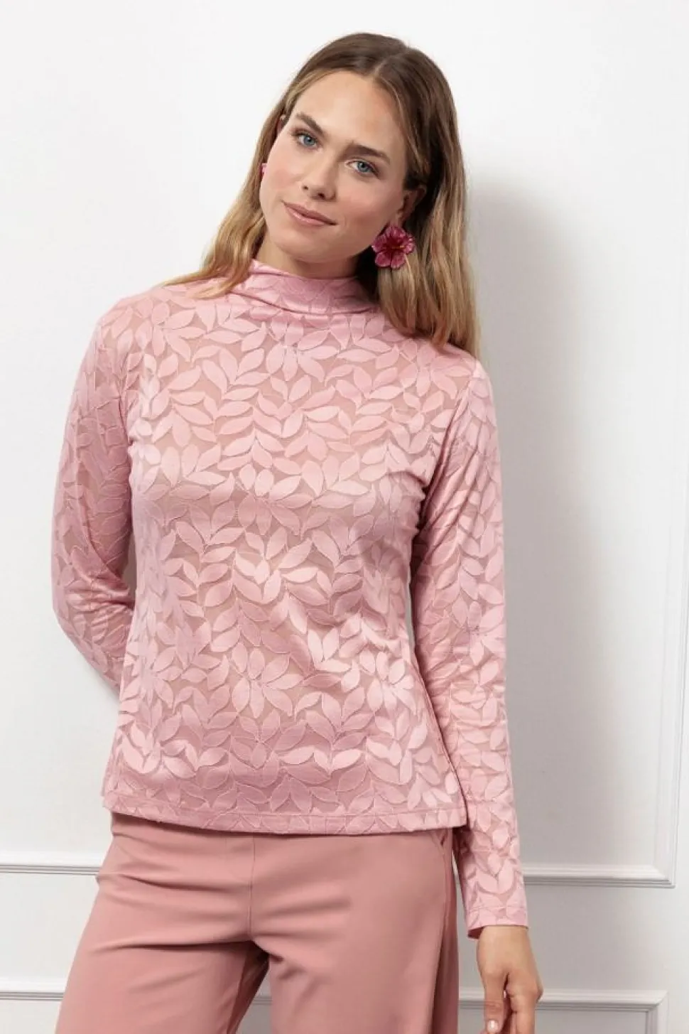 STUDIO ANNELOES SHIRT
