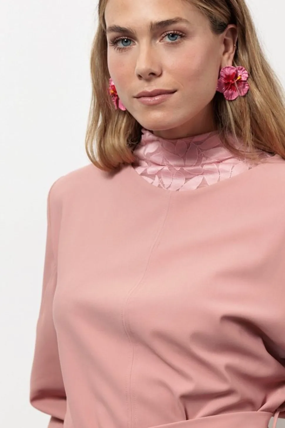STUDIO ANNELOES SHIRT