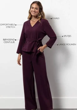 STUDIO ANNELOES SHIRT
