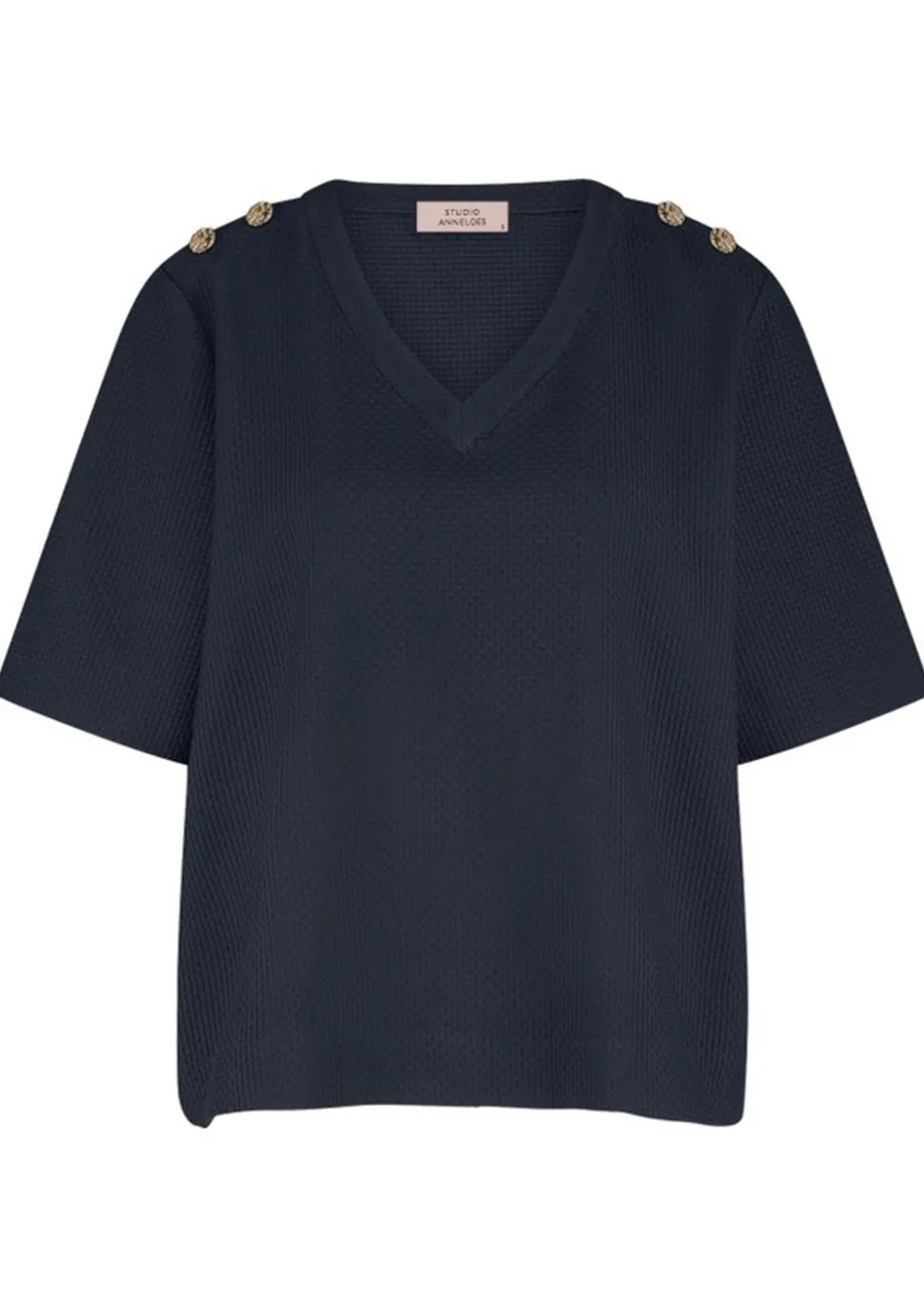 STUDIO ANNELOES SHIRT