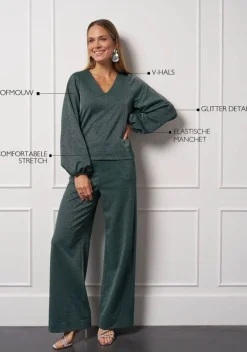 STUDIO ANNELOES SHIRT