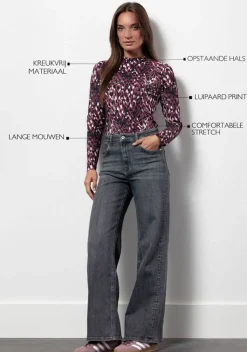 STUDIO ANNELOES SHIRT