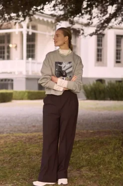 STUDIO ANNELOES SWEATER