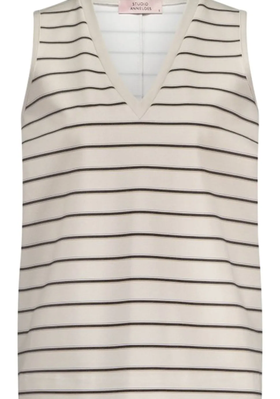 STUDIO ANNELOES TOP