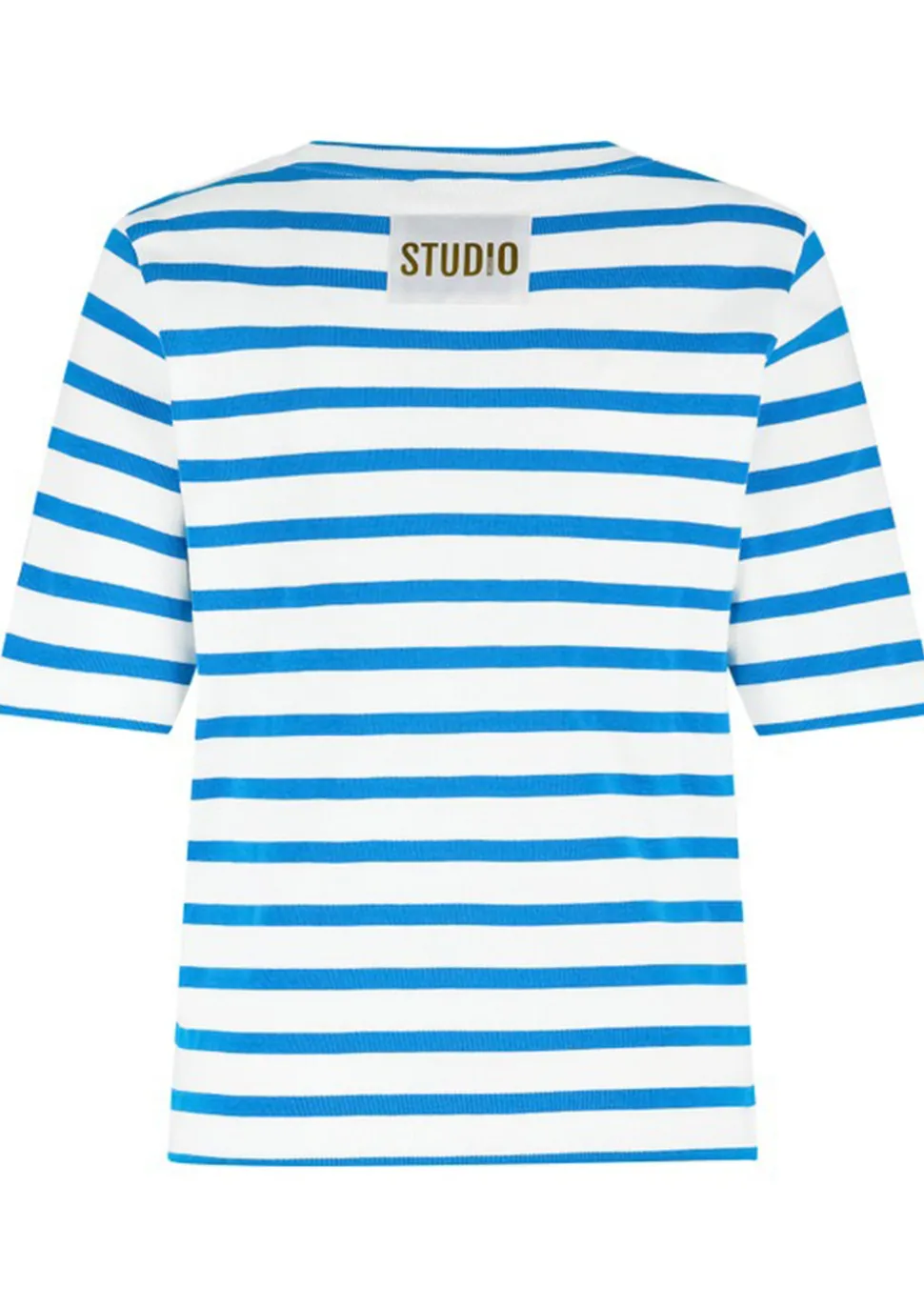 STUDIO ANNELOES TRUI KORTE MOUW