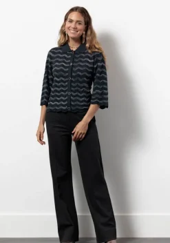 STUDIO ANNELOES VEST