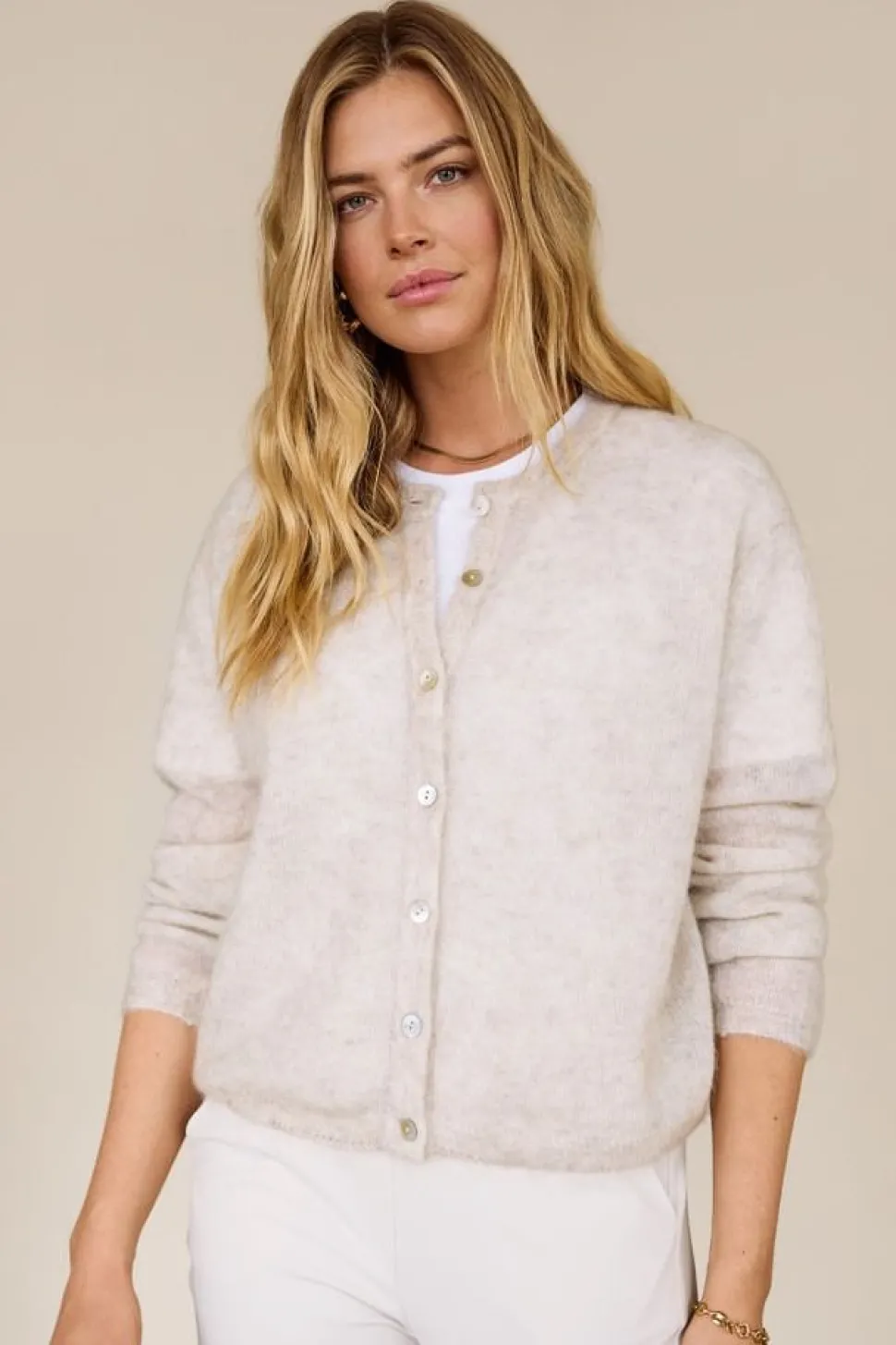 STUDIO ANNELOES VEST