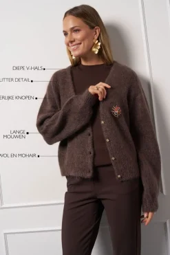 STUDIO ANNELOES VEST