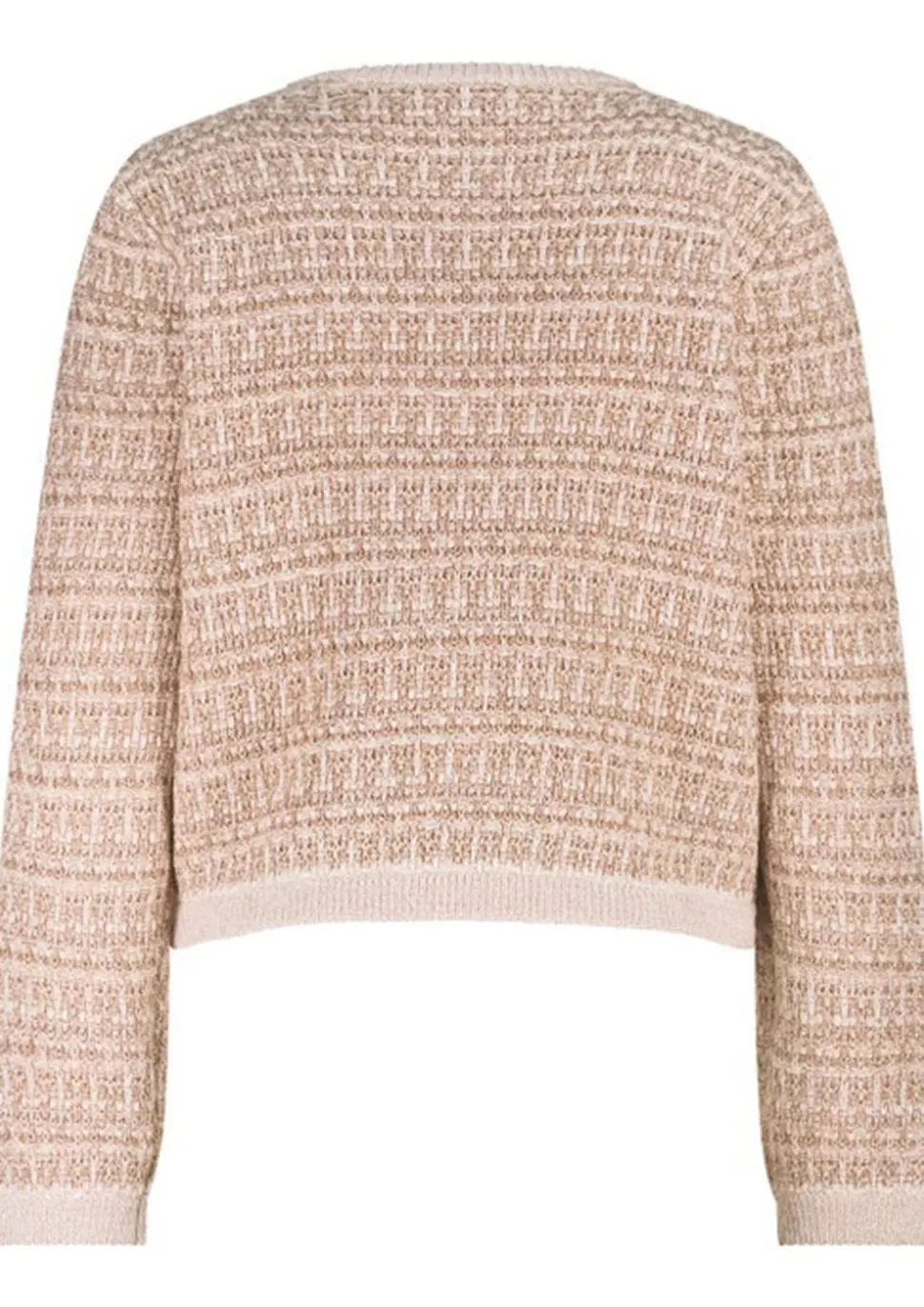 STUDIO ANNELOES VEST