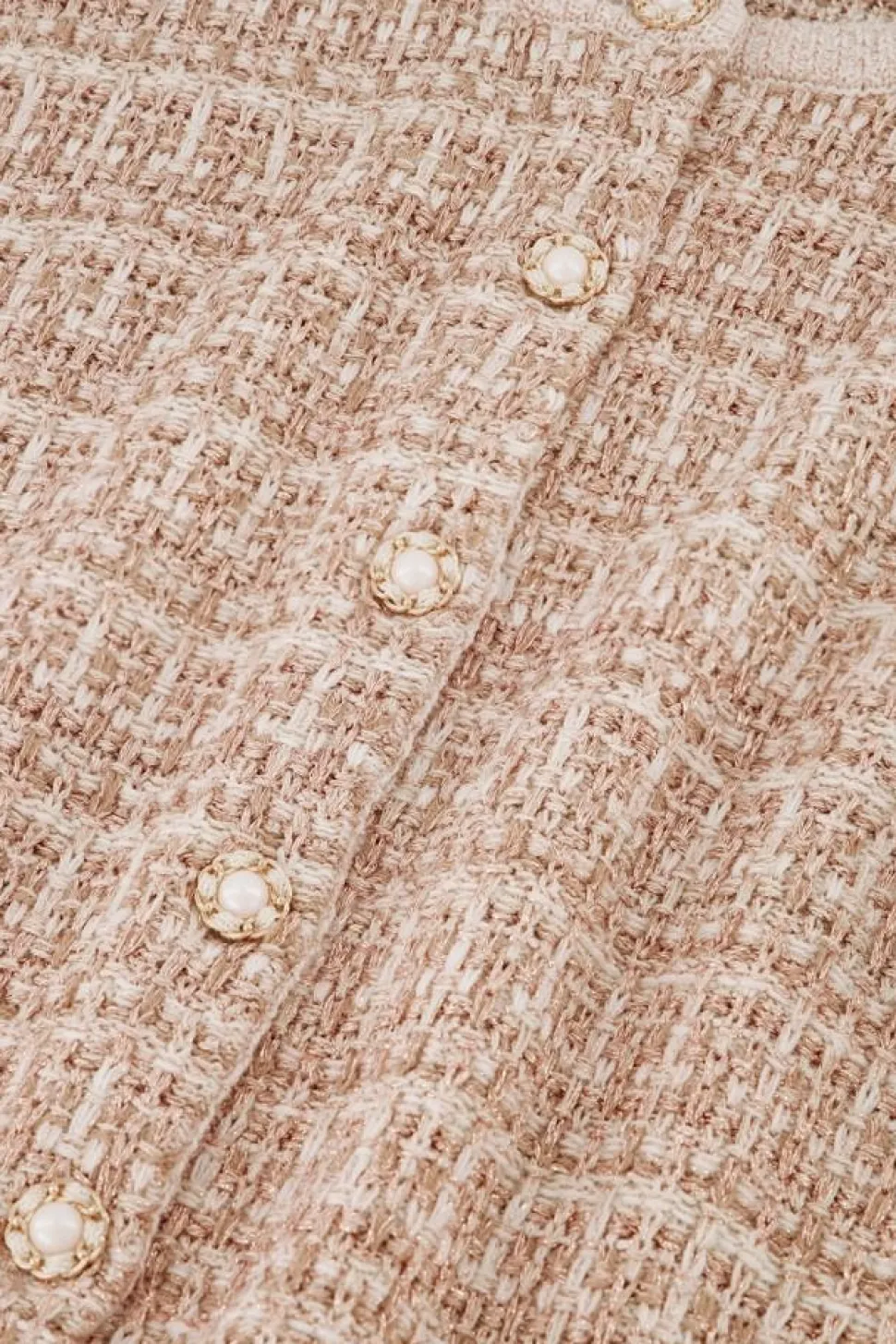 STUDIO ANNELOES VEST