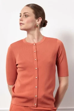 STUDIO ANNELOES VEST