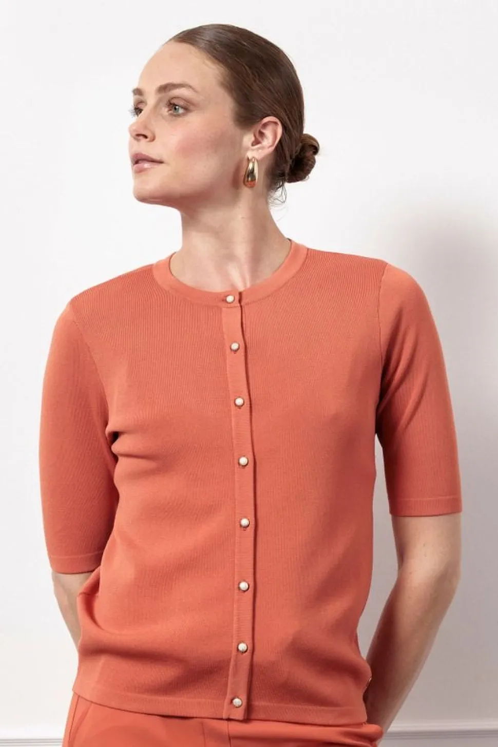 STUDIO ANNELOES VEST