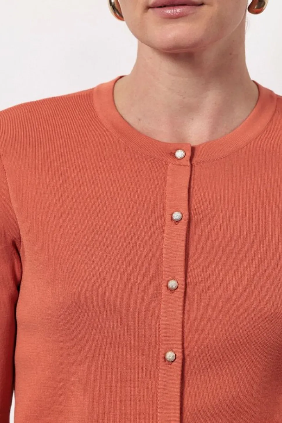 STUDIO ANNELOES VEST