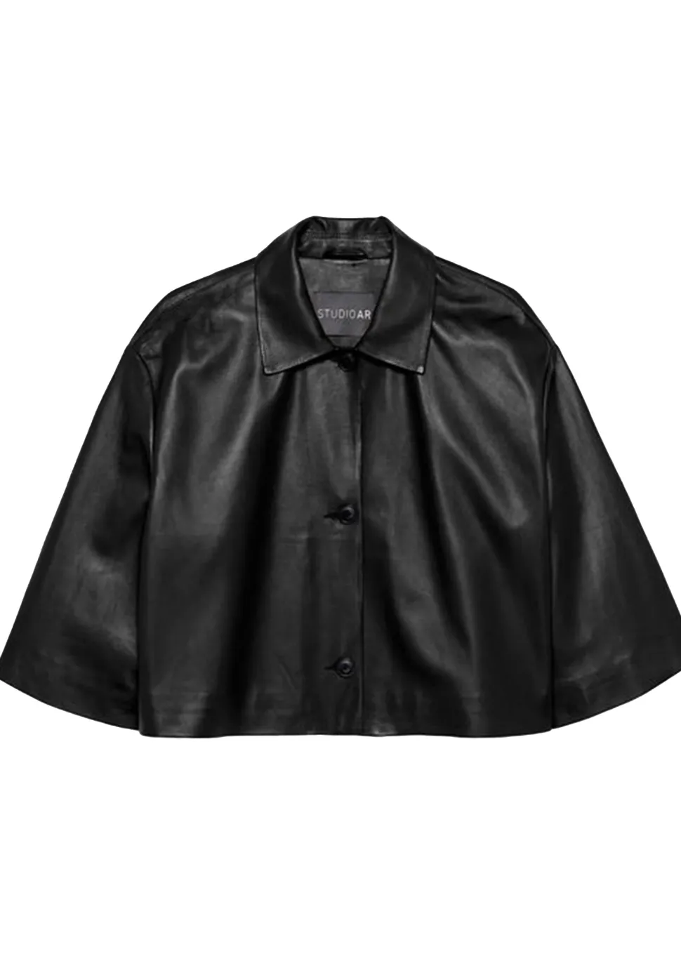 STUDIO AR BLOUSE