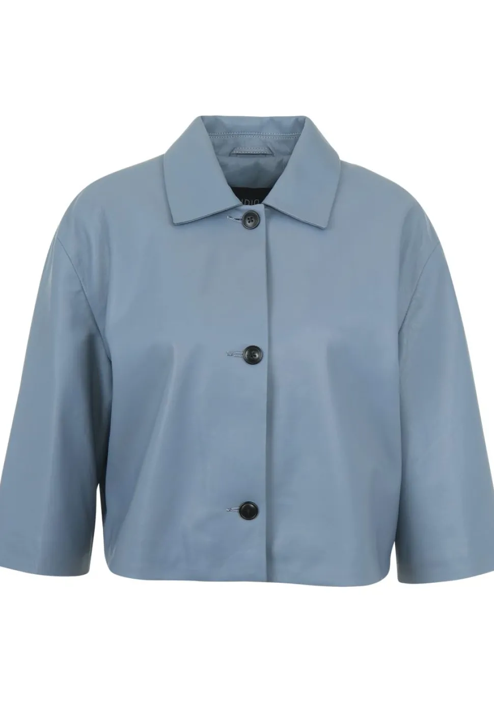 STUDIO AR BLOUSE