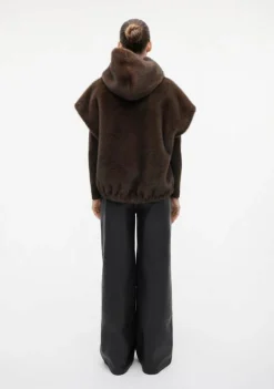 STUDIO AR BODYWARMER