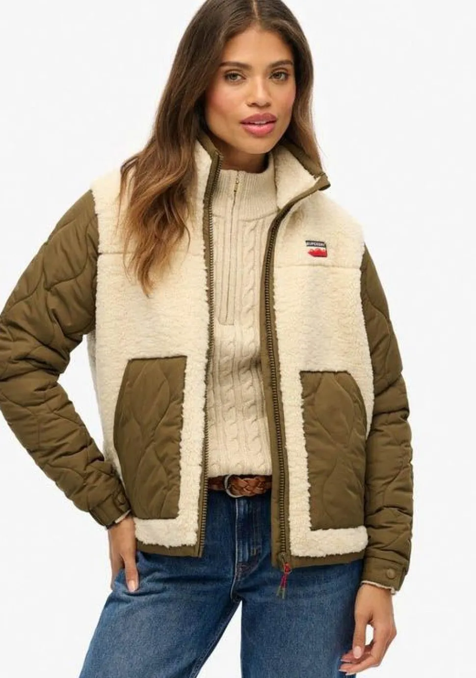 SUPERDRY JACK