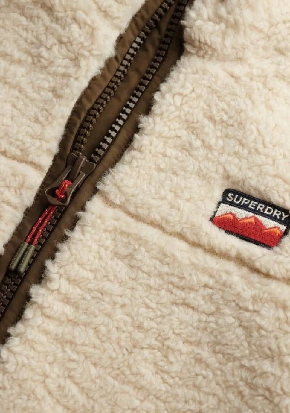 SUPERDRY JACK