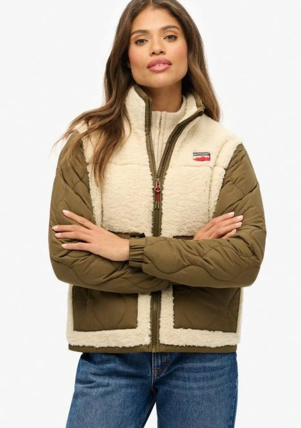 SUPERDRY JACK