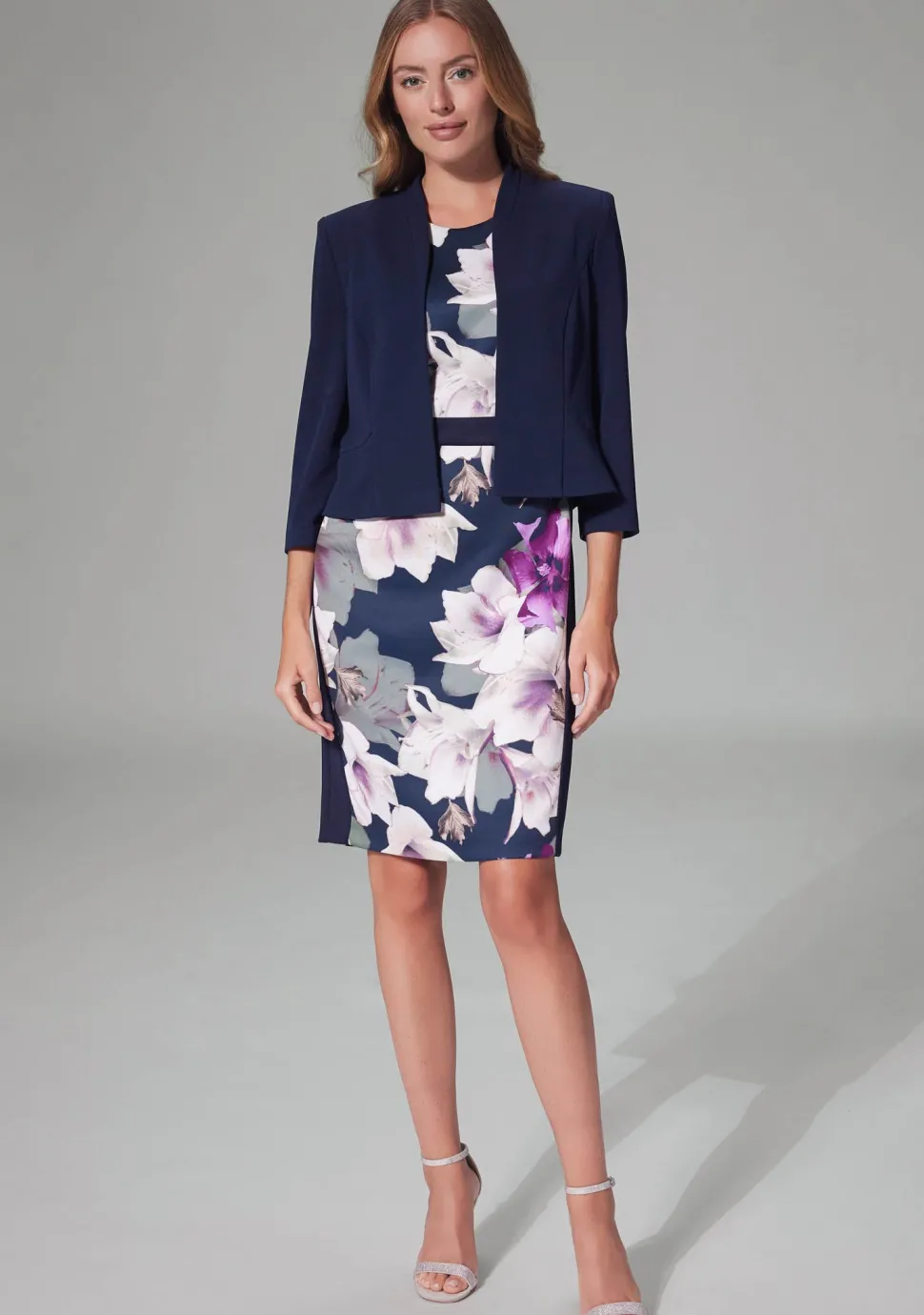 SWING BLAZER