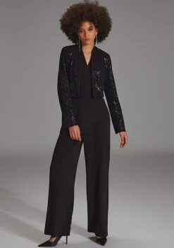 SWING BLAZER