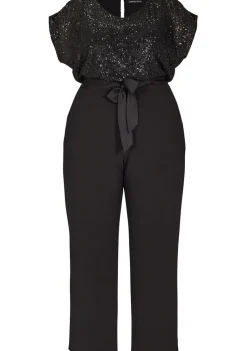 SWING JUMPSUIT